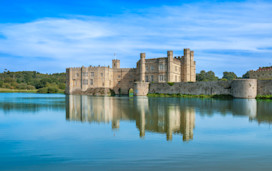 Leeds Castle