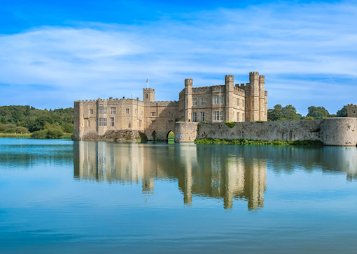 Things to do in Kent with kids