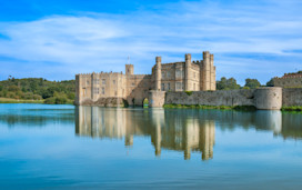 Leeds Castle