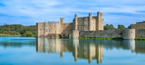 Leeds Castle