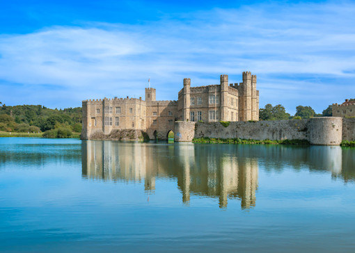 Things to do in Kent with kids