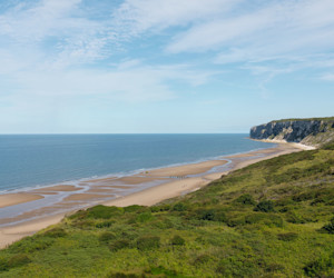 Reighton Sands