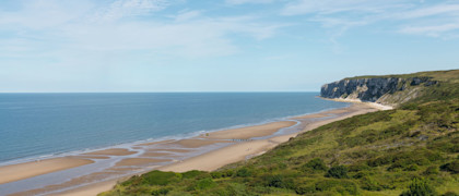Reighton Sands