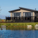 Holiday homes at Haggerston Castle 