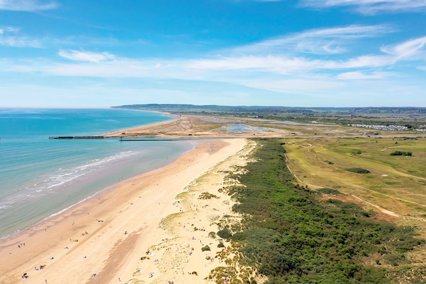 Camber Sands