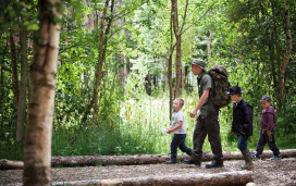 Nature Trail