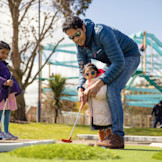 CC - Park - Carousel - Activities