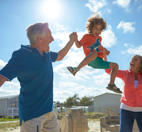 School Summer Holidays