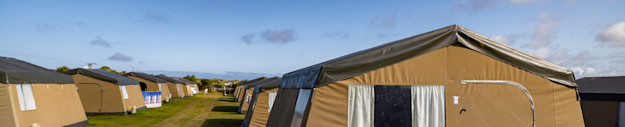 Example of Supertents