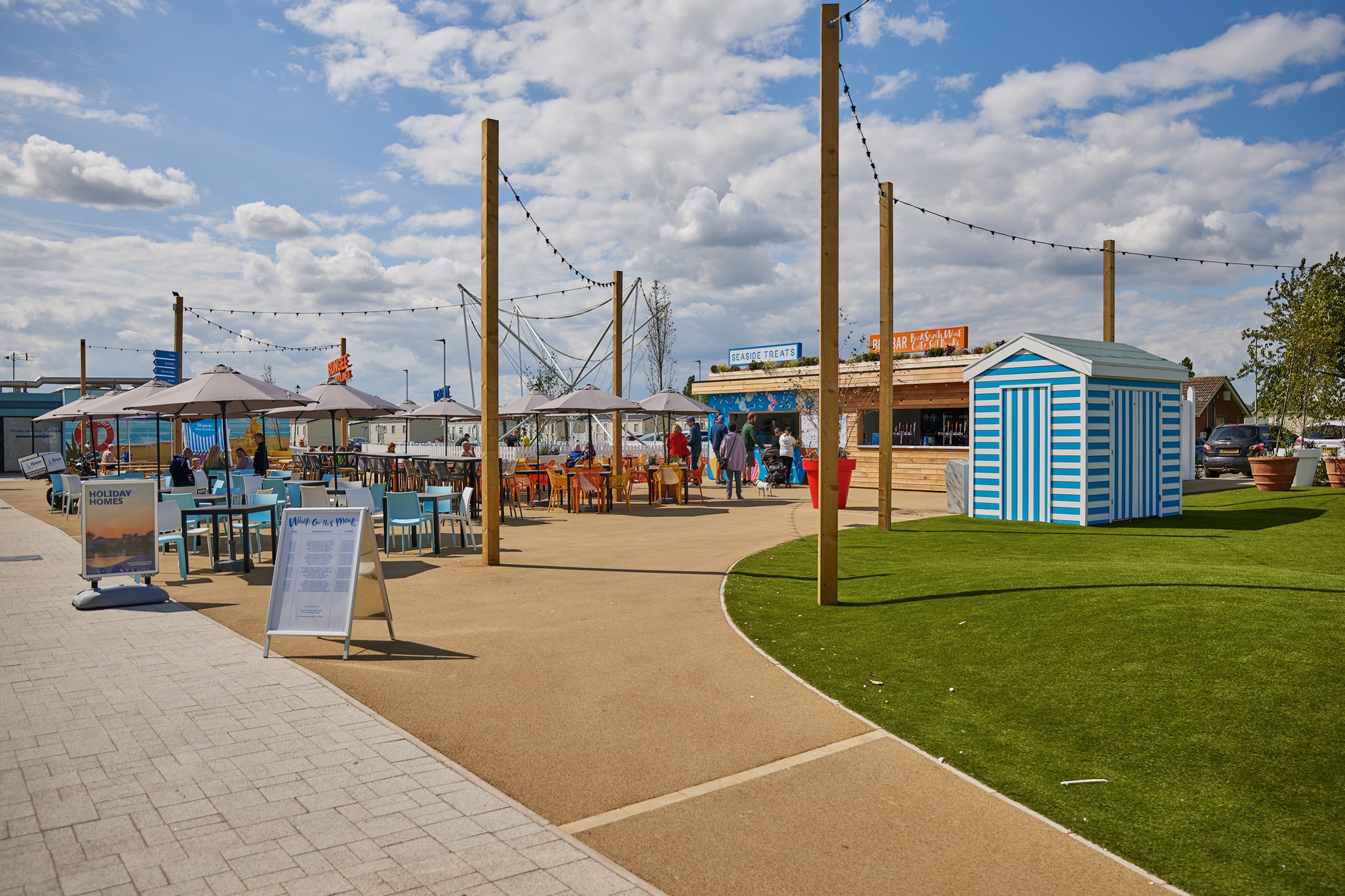 What's New At Skegness Holiday Park, Lincolnshire | Haven