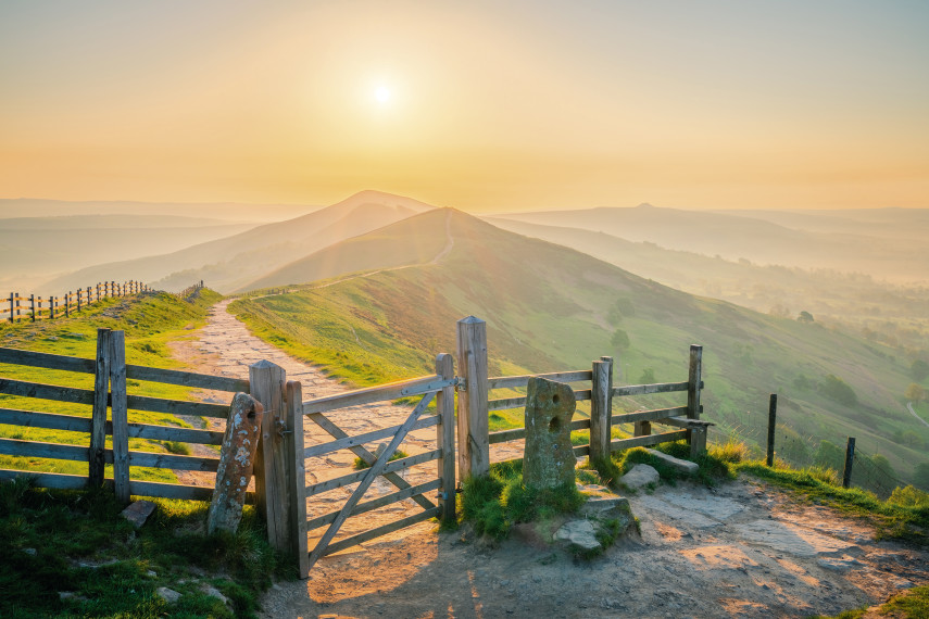 Yorkshire