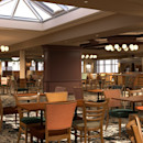 Computer-generated image of the new J D Wetherspoon pub at Haggerston Castle