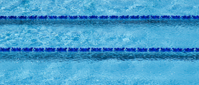 3. Saltdean Lido, Brighton