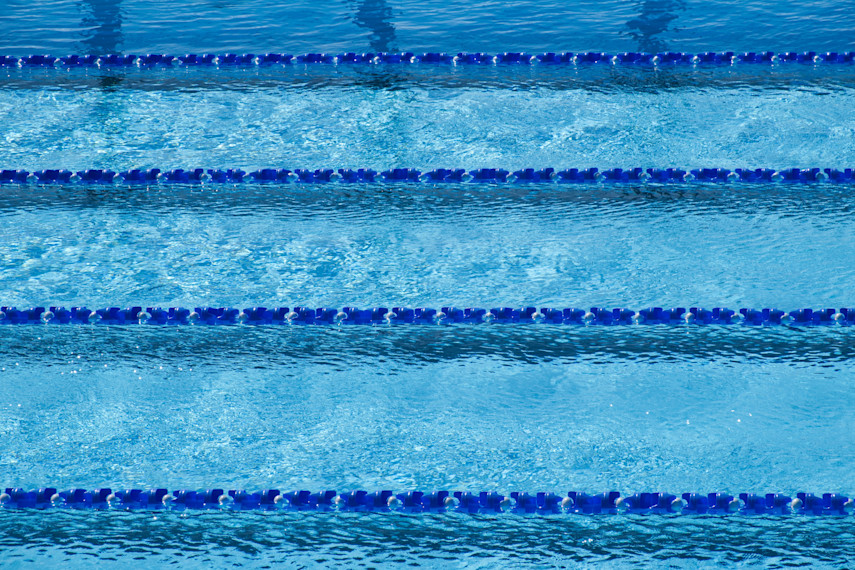 3. Saltdean Lido, Brighton