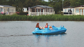 Pedalo