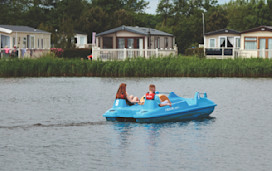 Pedalo