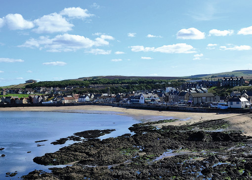 Things to do in Eyemouth