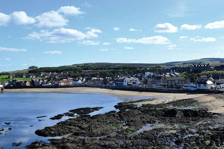 Eyemouth