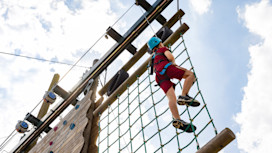 Vertical Challenge