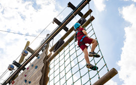 Vertical Challenge