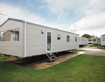 Book a Bronze caravan – our best deal