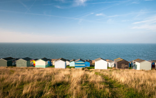 Things to do in Whitstable