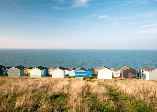 Things to do in Whitstable