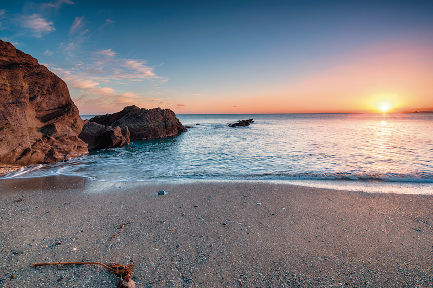 Gorran Haven Beach, Gorran Haven