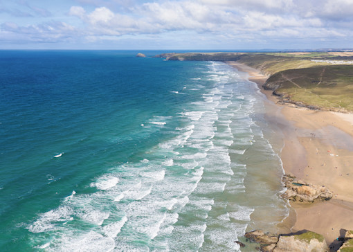 Things to do in Perranporth