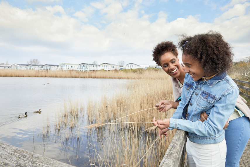 3. The community spirit