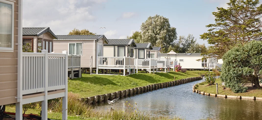 The Orchards Holiday Park