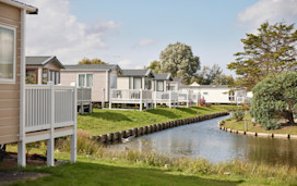 Orchards self catering holidays