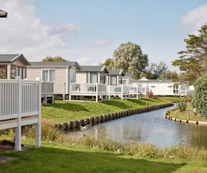 Orchards self catering holidays