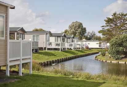 Three reasons why The Orchards is the pitch-perfect place to buy a caravan