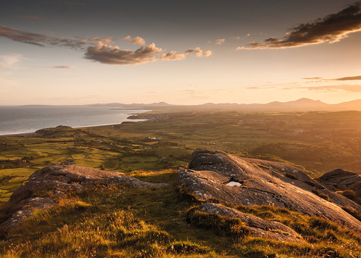 Best walks in Porthmadog