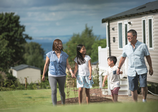 Is owning a static caravan a good lifestyle investment?