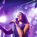 Live music