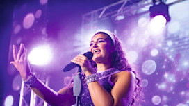 Live music