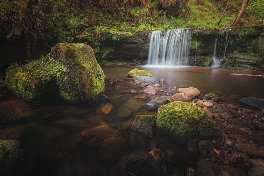 Cloughton and Hayburn Wyke