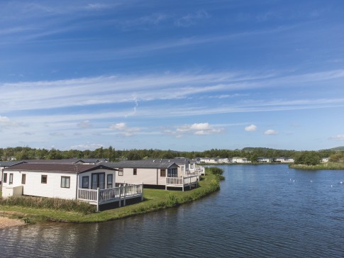 Buying a static caravan: all you need to know about our parks