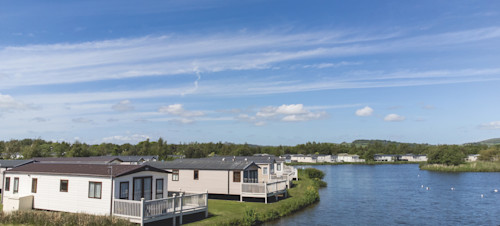 Lakeland scenery