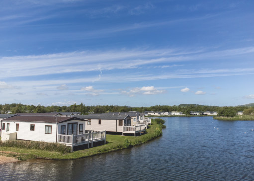 Buying a static caravan: all you need to know about our parks