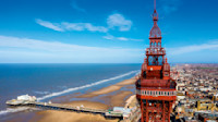 Blackpool Tower