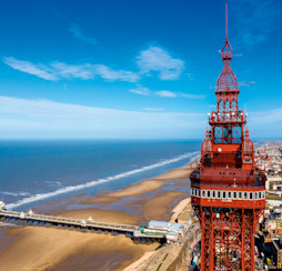 Blackpool Tower