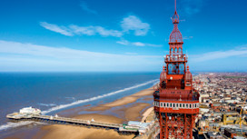 Blackpool Tower