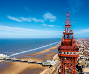Blackpool Tower