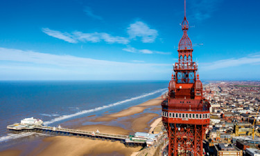 Blackpool Tower