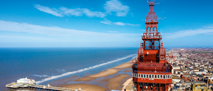 Blackpool Tower