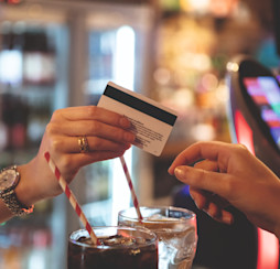 The Owners Card giving discounts around the park