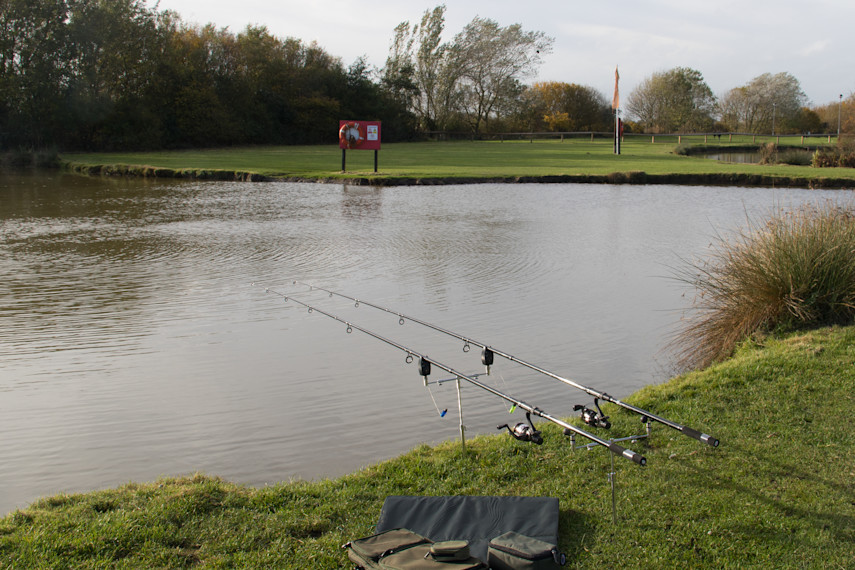 Golden Sands, Lincolnshire